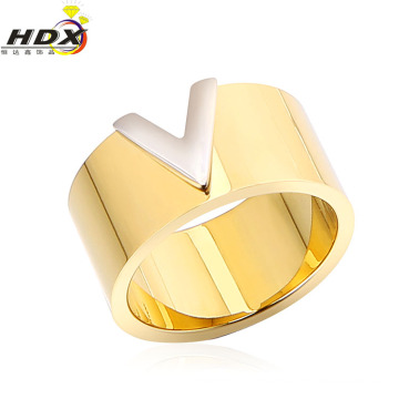 Fashion Jewelry Stainless Steel Ring